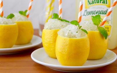 The Best Lemonade Recipes