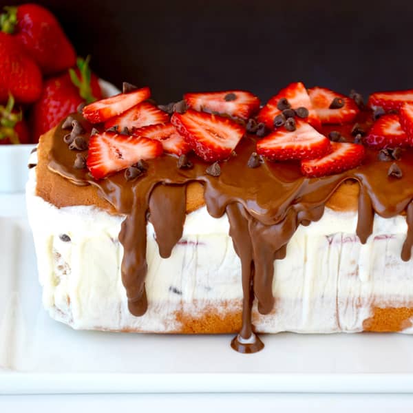 Frozen Dessert Recipes