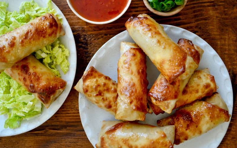 The Ultimate Air Fryer Recipes and Tips