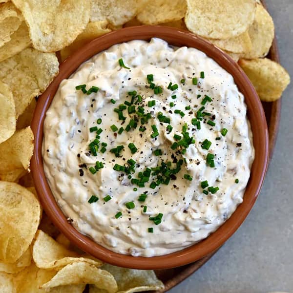 Whipped Brie Cheese