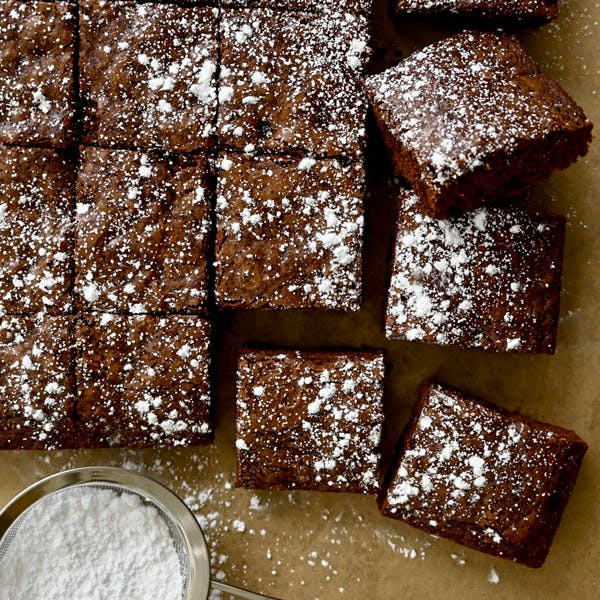 How to Cut Brownies Cleanly