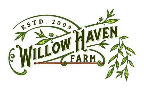 Willow Haven farm is the leader in local, organic seasonal eating in the Lehigh Valley