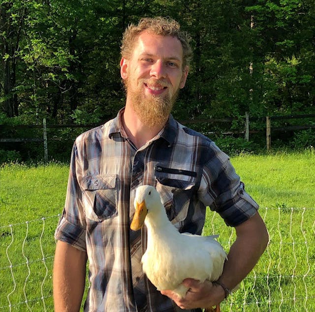 Workshop Spotlight: Hands One Experience in Pastured Poultry Butchering with Brandon Cooper 3
