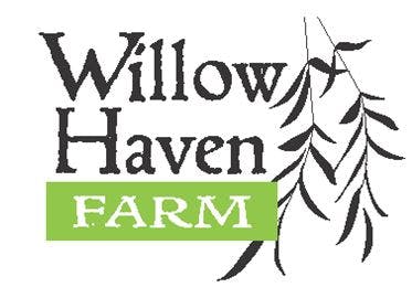 Meet Farmers Reuben and Tessa at Willow Haven Farm 6