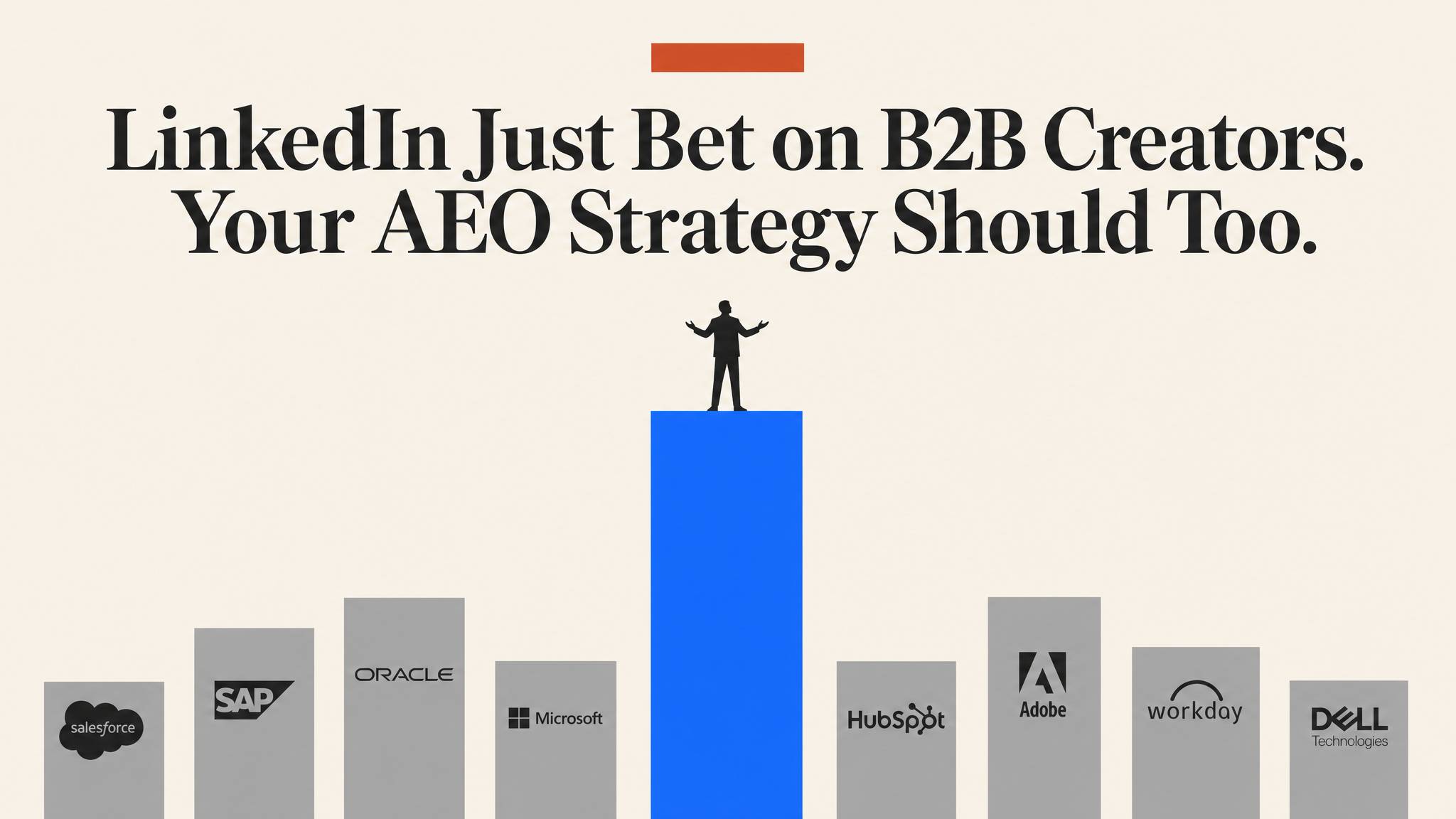 linkedin for aeo