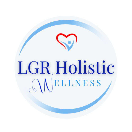LGR Holistic Wellness Weekly Newsletter