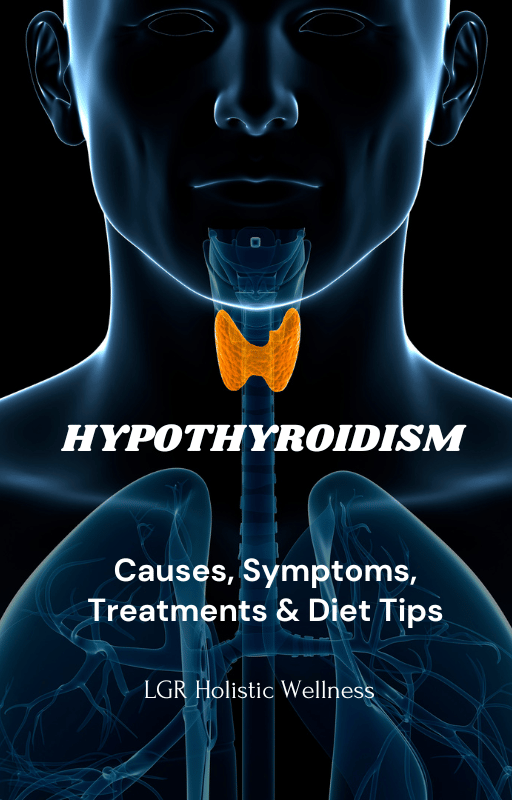 Hypothyroidism: Causes, Symptoms, Treatments & Diet Tips