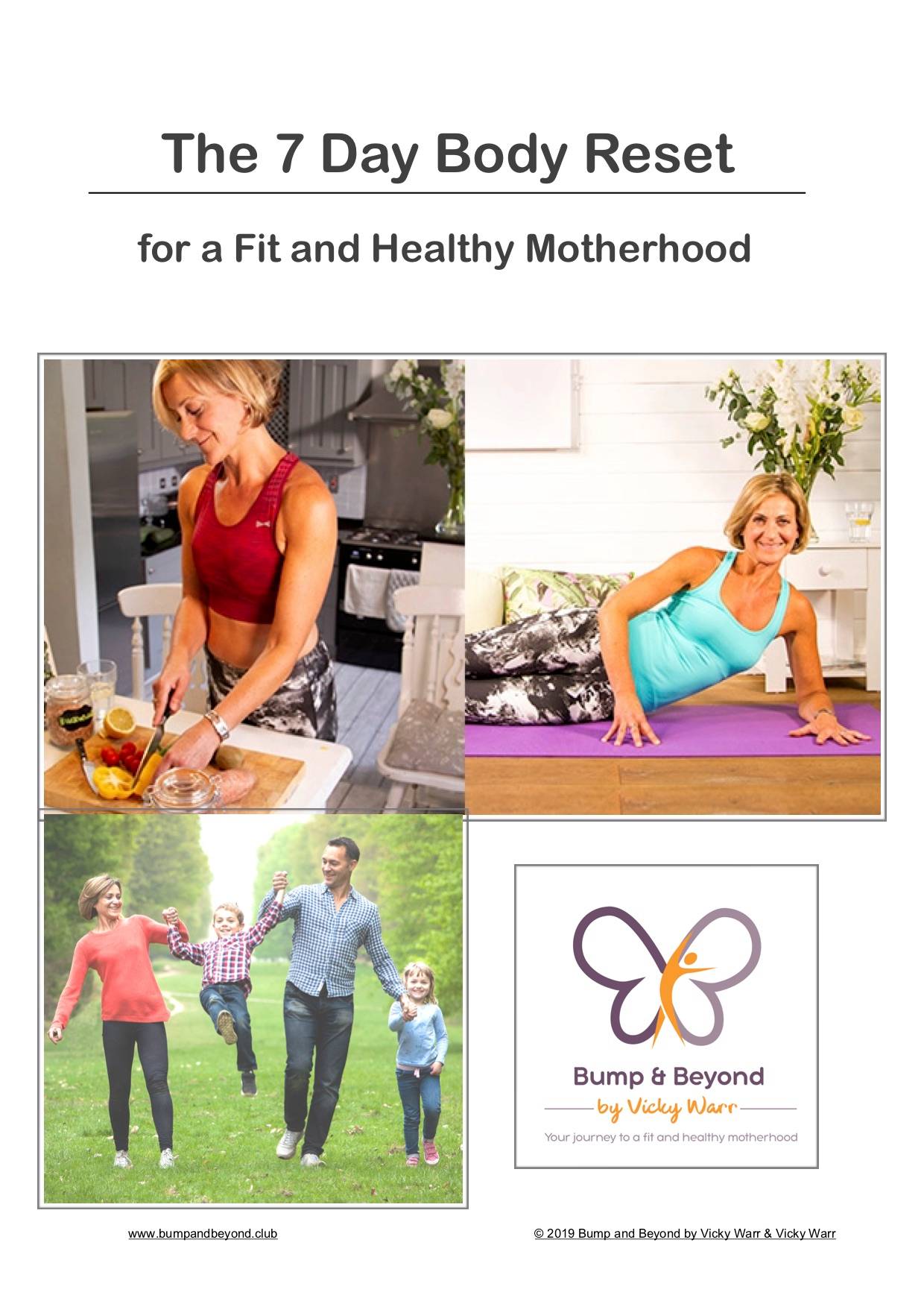 What Is Diastasis Recti Or A Mummy Tummy After Pregnancy