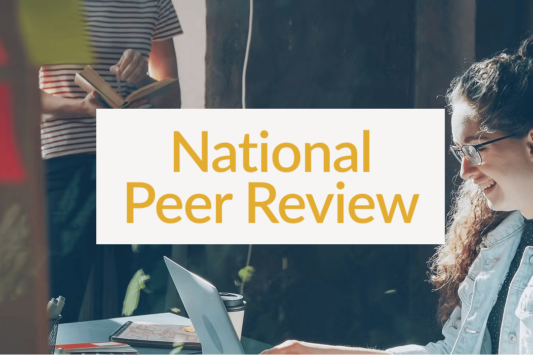 National Peer Review for Midwives
