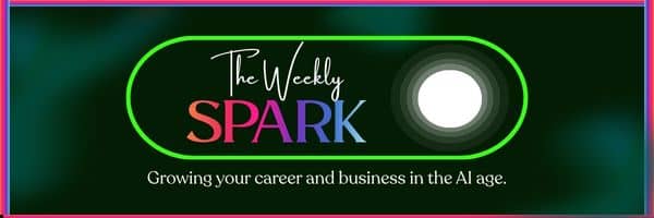 The Weekly Spark