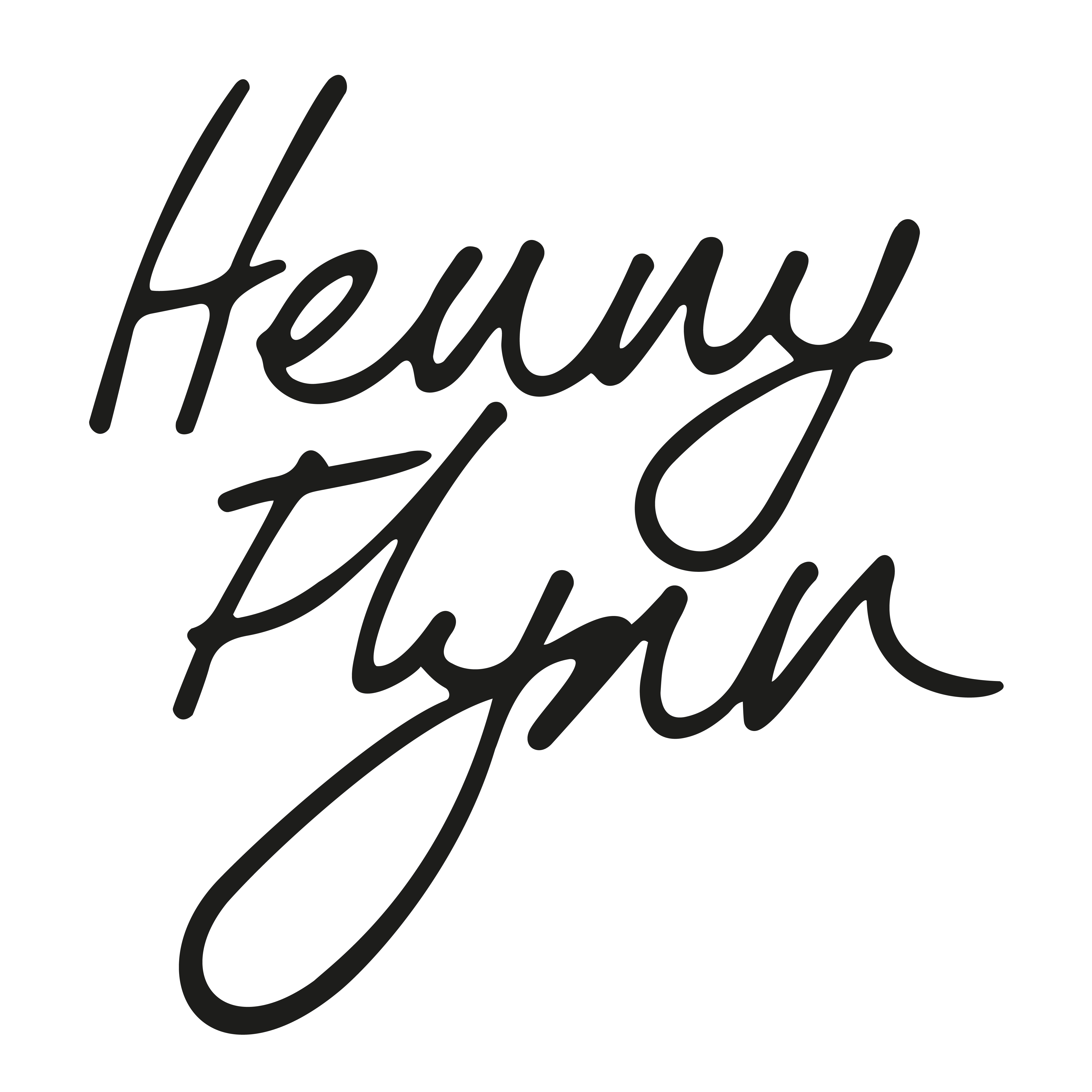 Henny Flynn