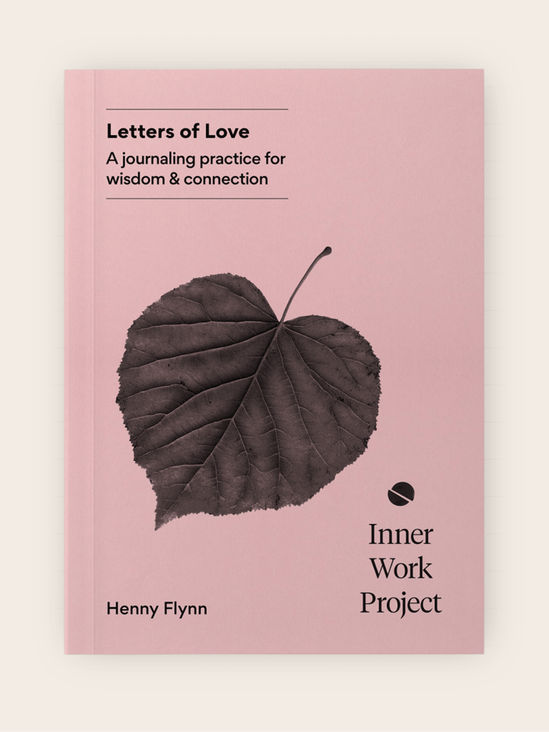 Book cover - Letters of Love