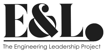 The Engineering and Leadership Project Logo