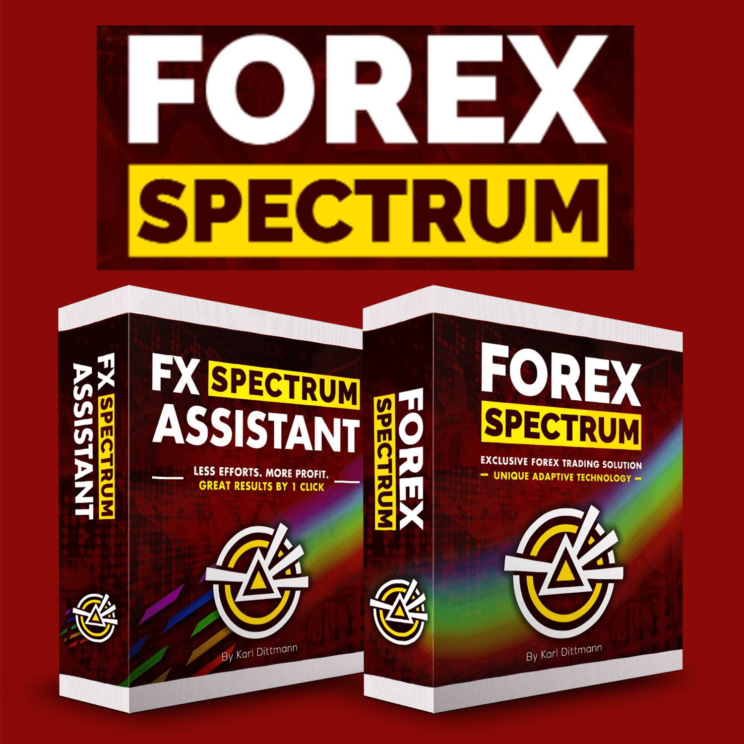 Forex Spectrum {Exclusive Forex Trading solution}