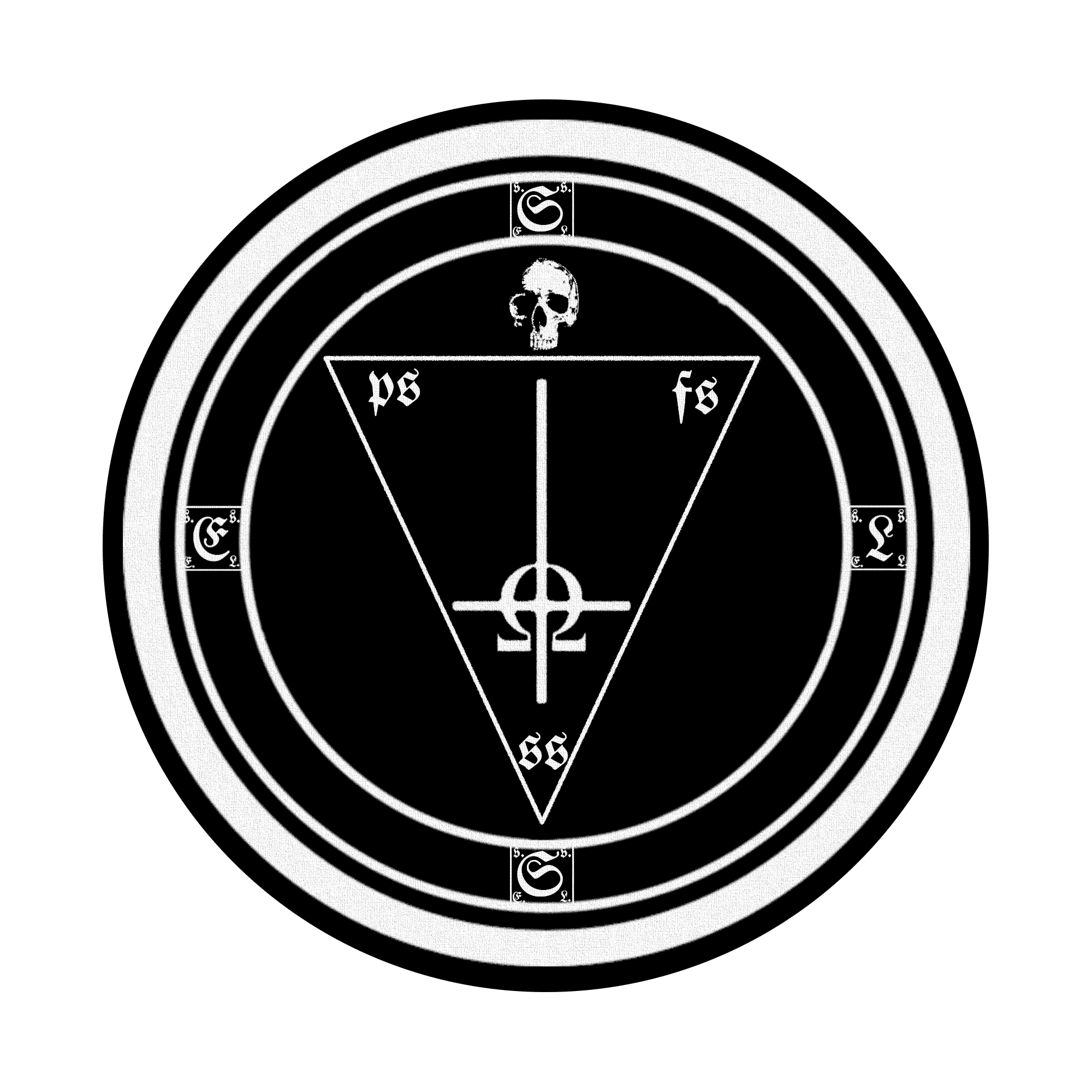 Satanic System Ecclesia Luciferi