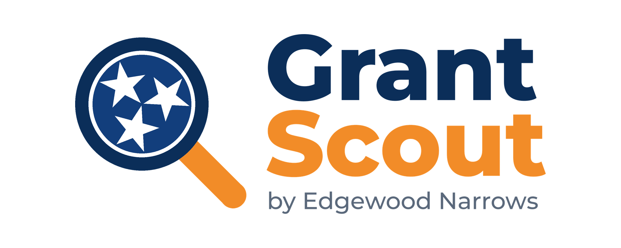 Grant Scout by Edgewood Narrows logo