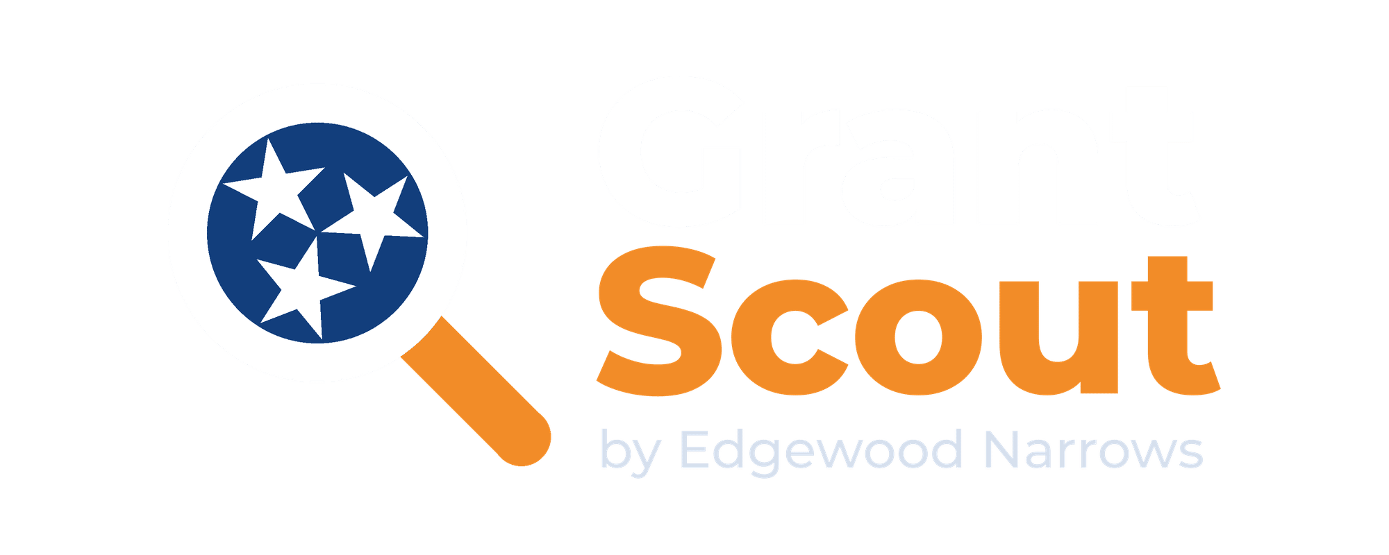 Grant Scout by Edgewood Narrows logo