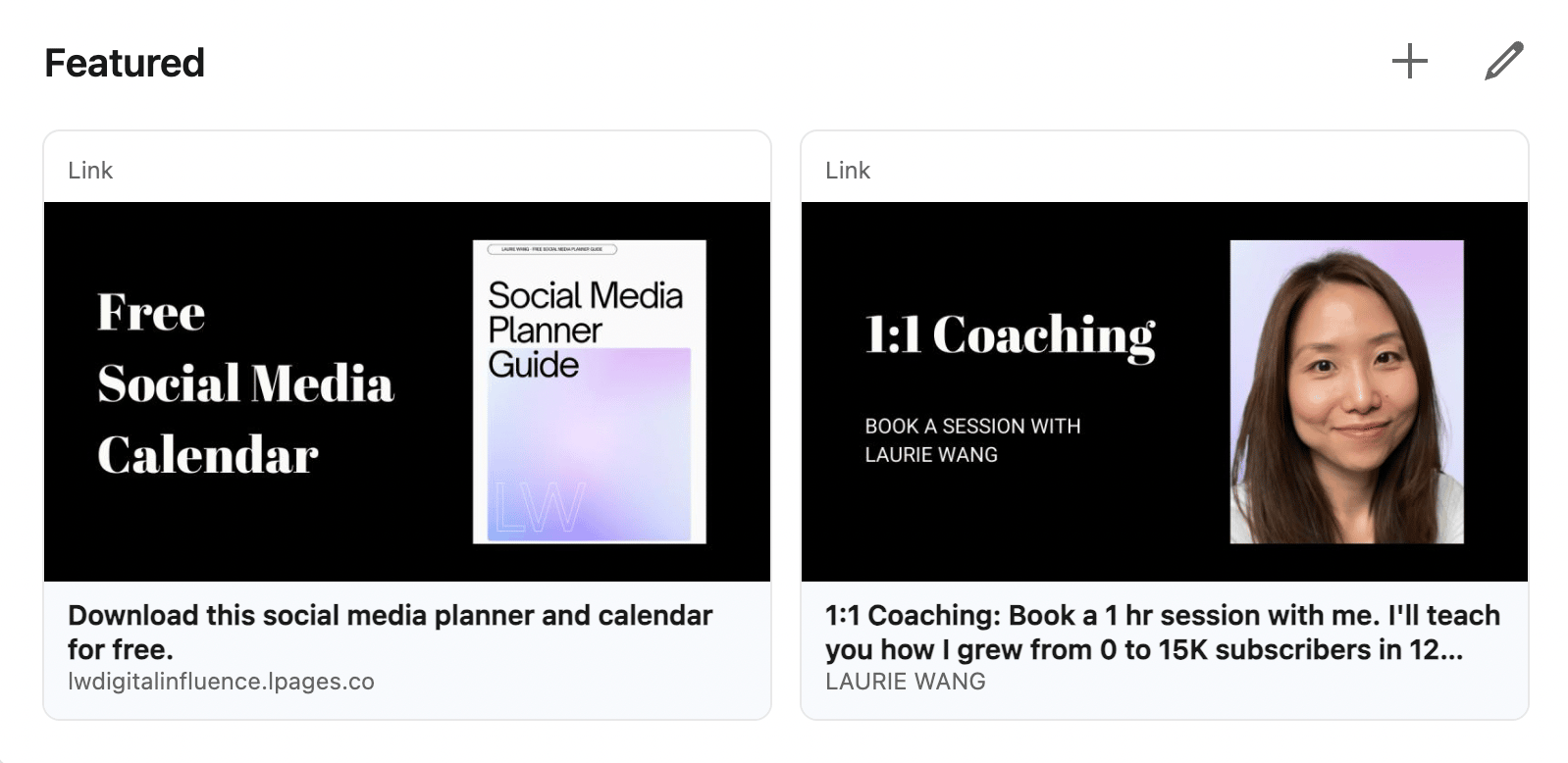 Craft A Linkedin Profile That Opens Doors