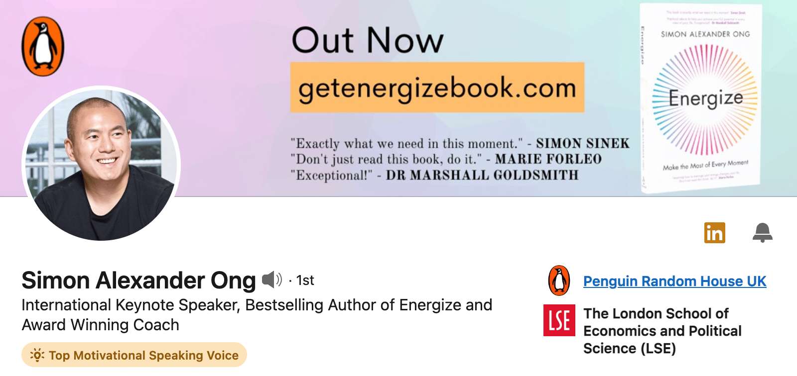 Craft A Linkedin Profile That Opens Doors