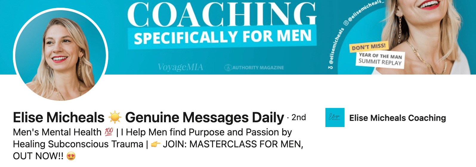 Craft A Linkedin Profile That Opens Doors