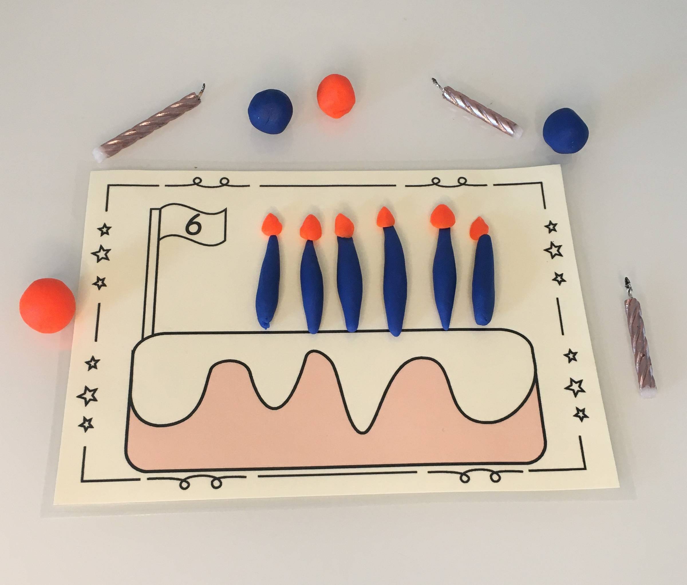 Free Printable Resources for Early Years