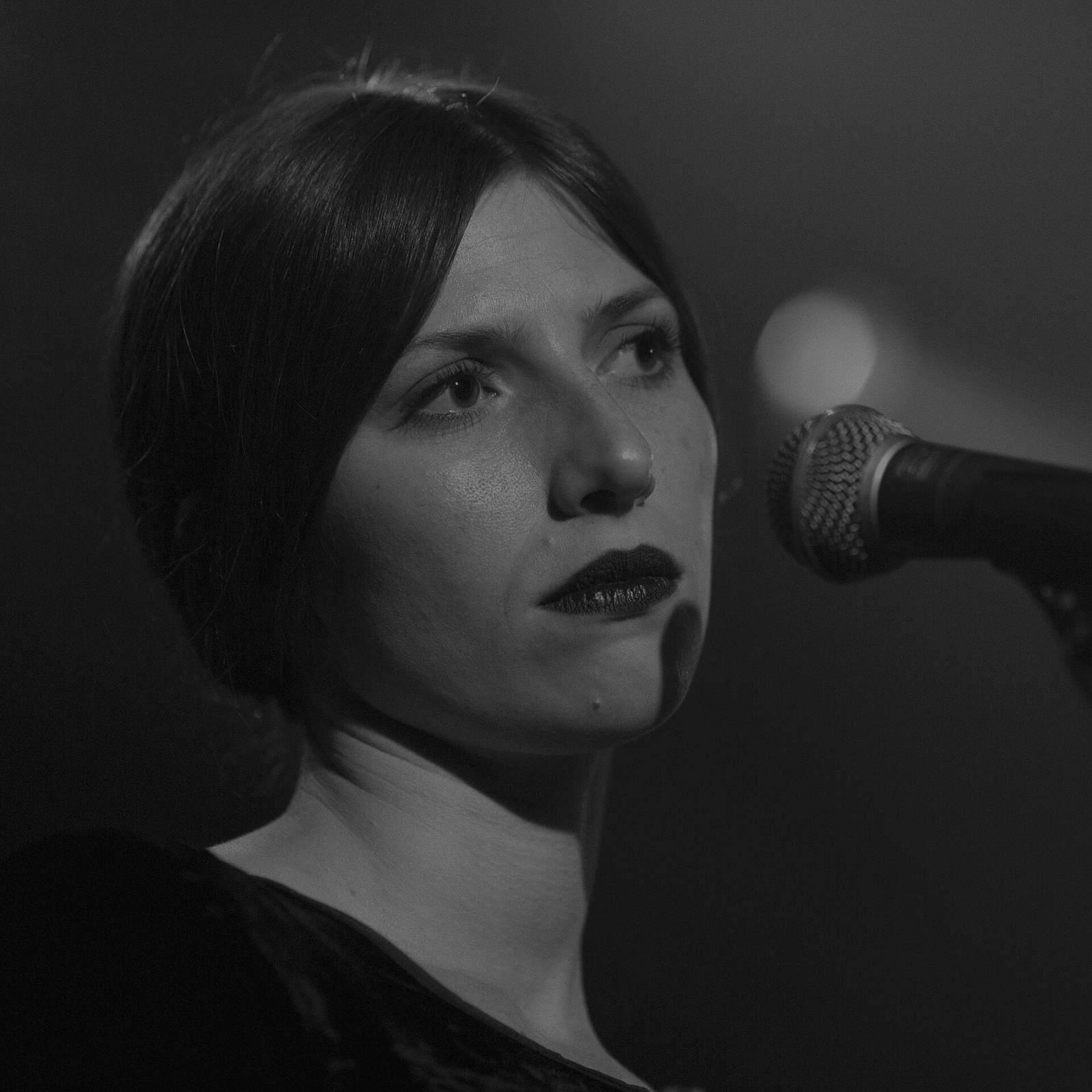 Aldous Harding