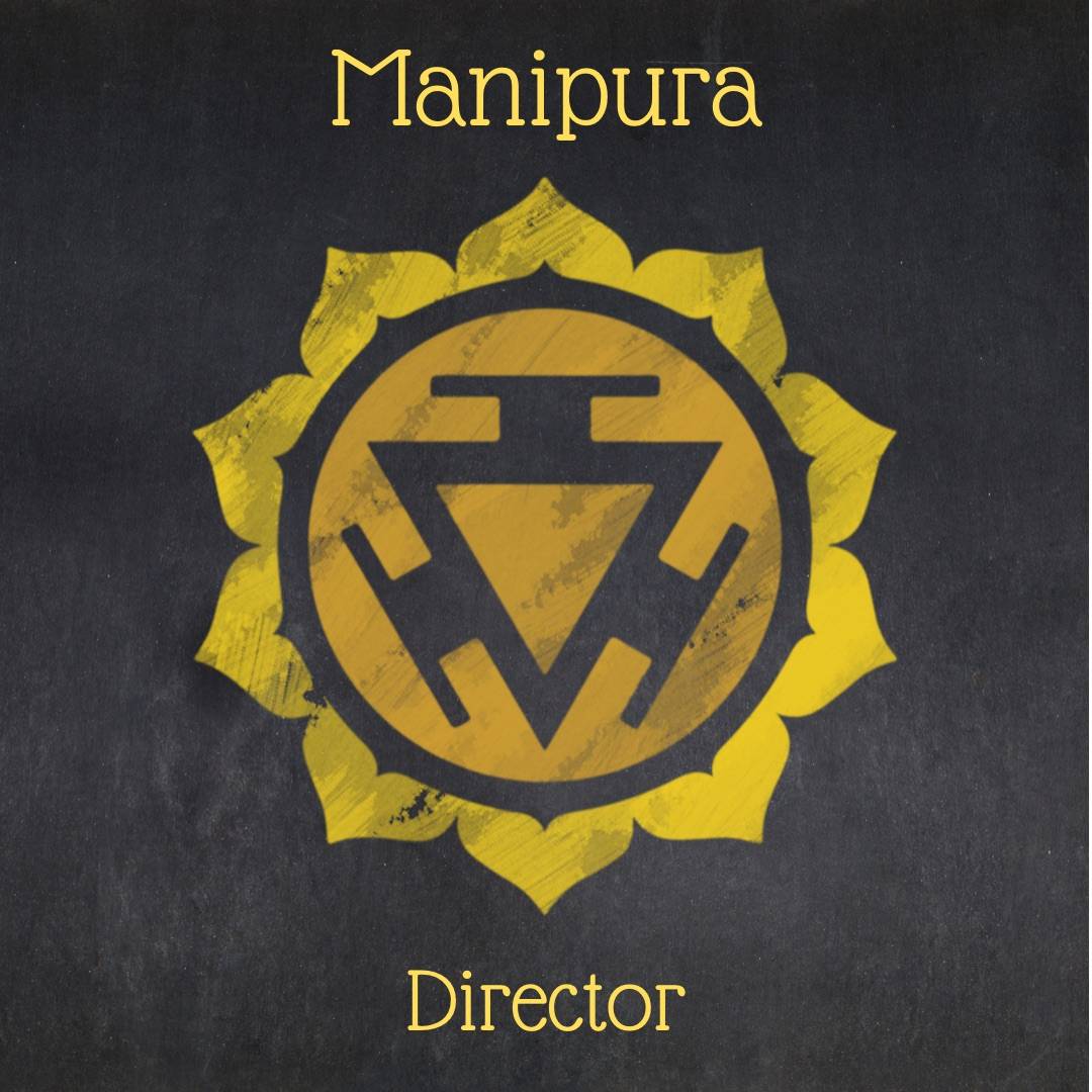 Manipura