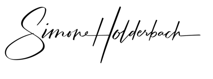 Copy of Simone Holderbach Signature