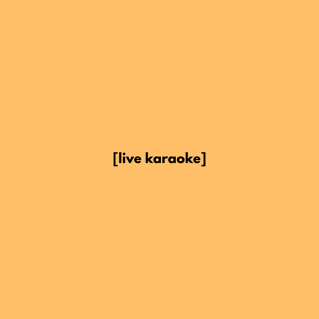 Live Karaoke