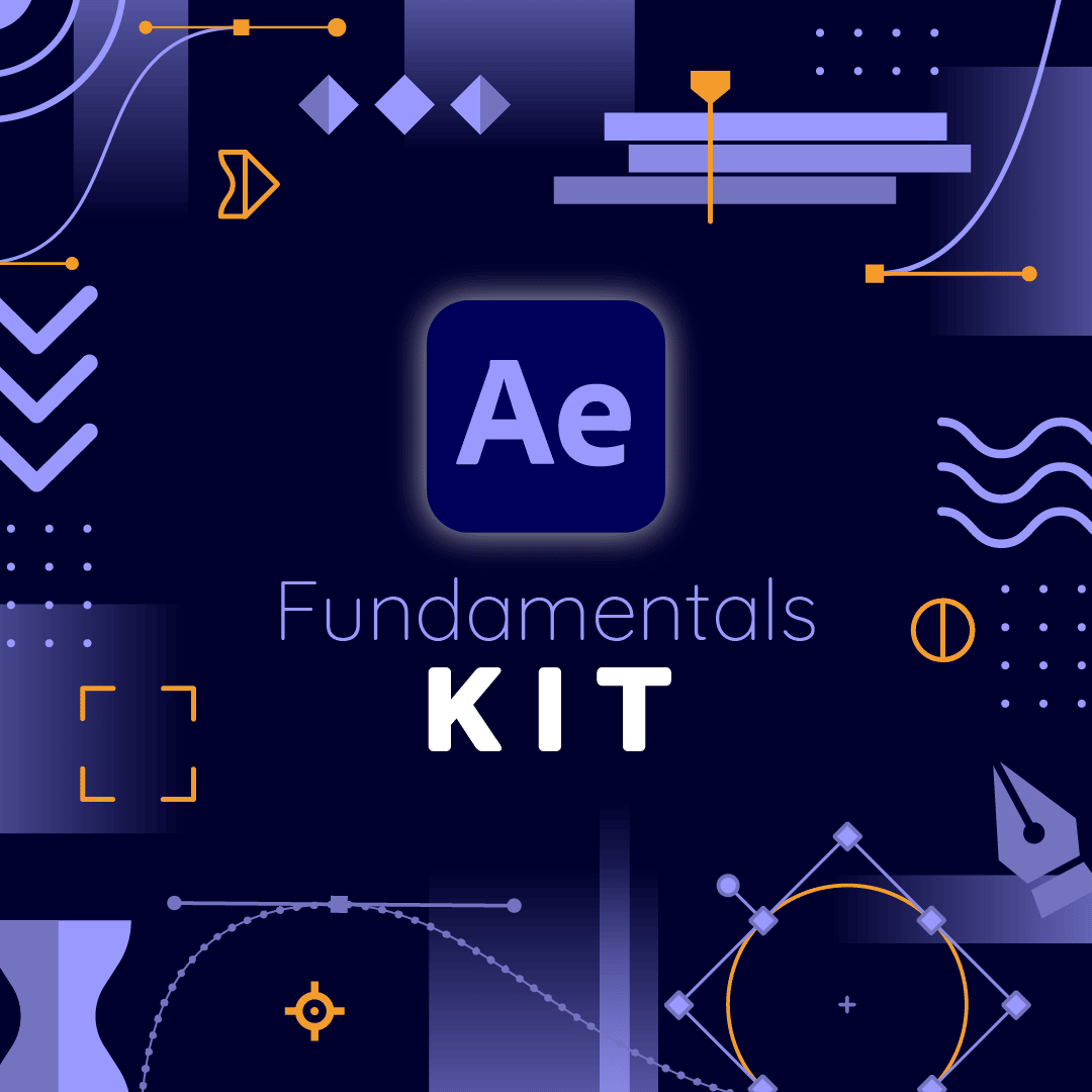 After Effects Fundamentals Guide