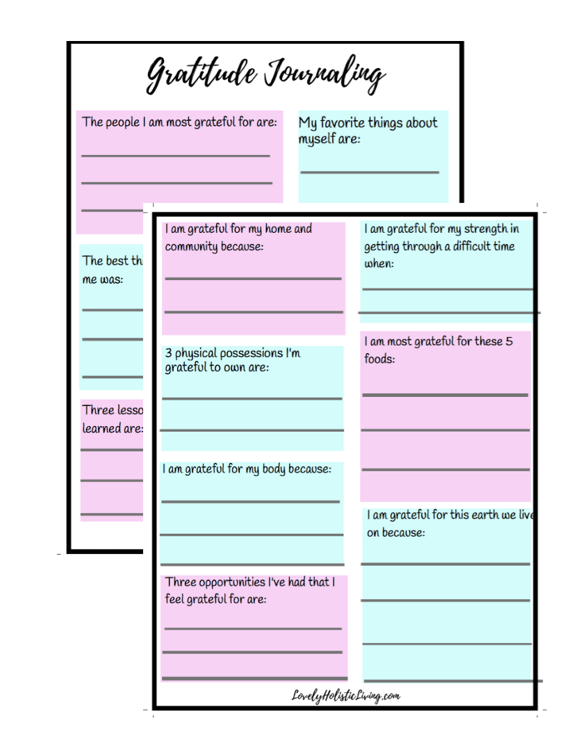 How to Start a Journal Practice for a Deeper Connection to Yourself