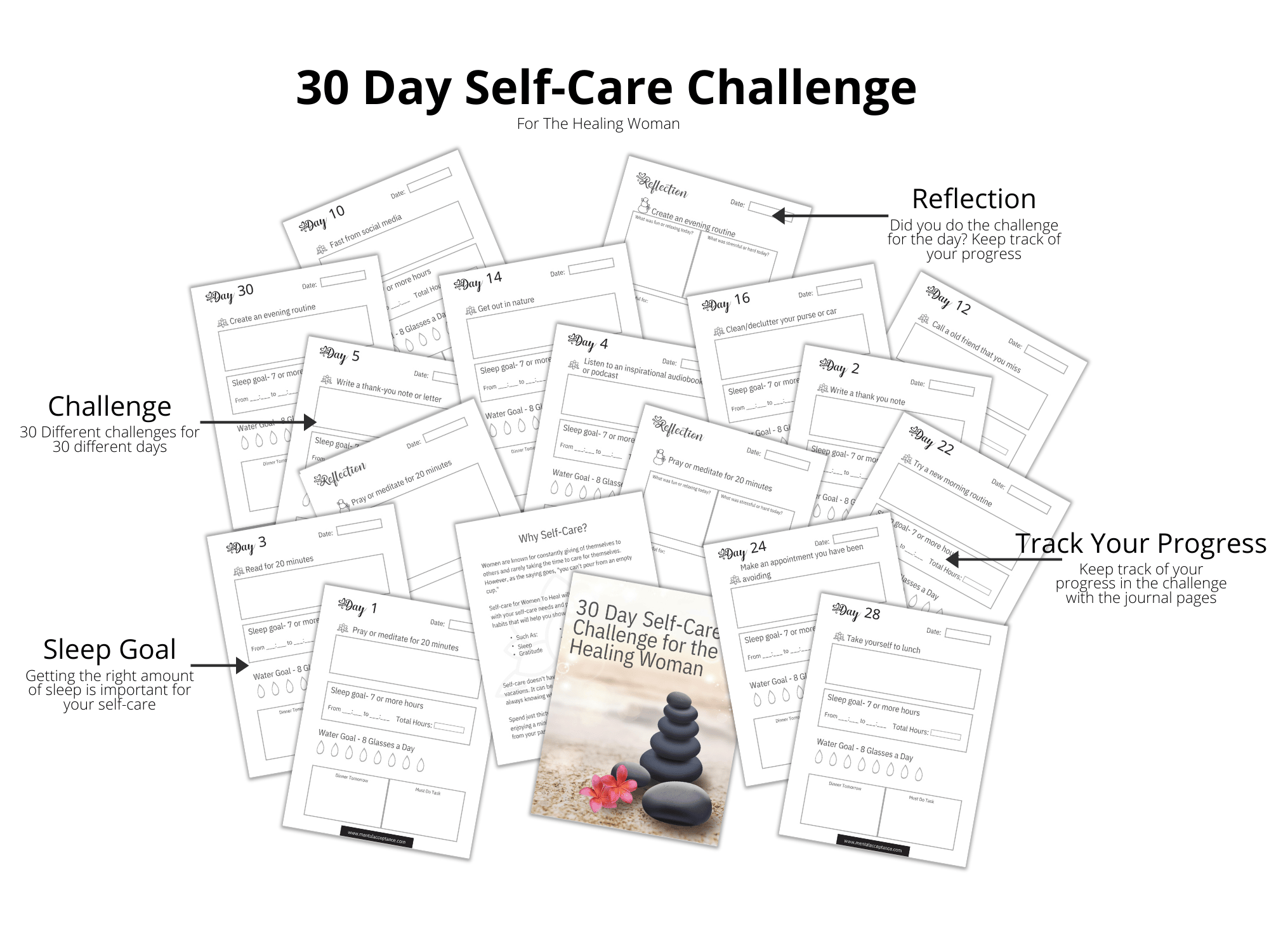 daily-journaling-for-self-care-skillshare-student-project