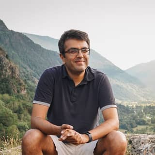 Recommended Creator