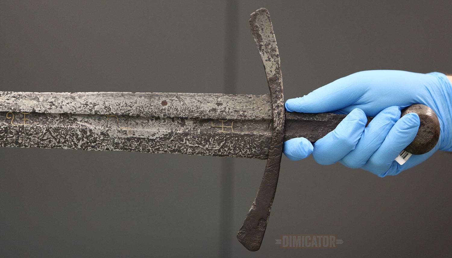 Sharp Weapons Experiments