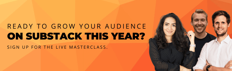 Email Header Banner