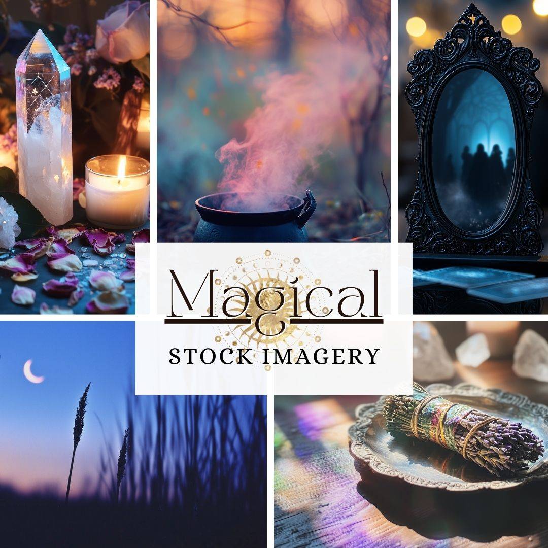 Stock Images for Witches