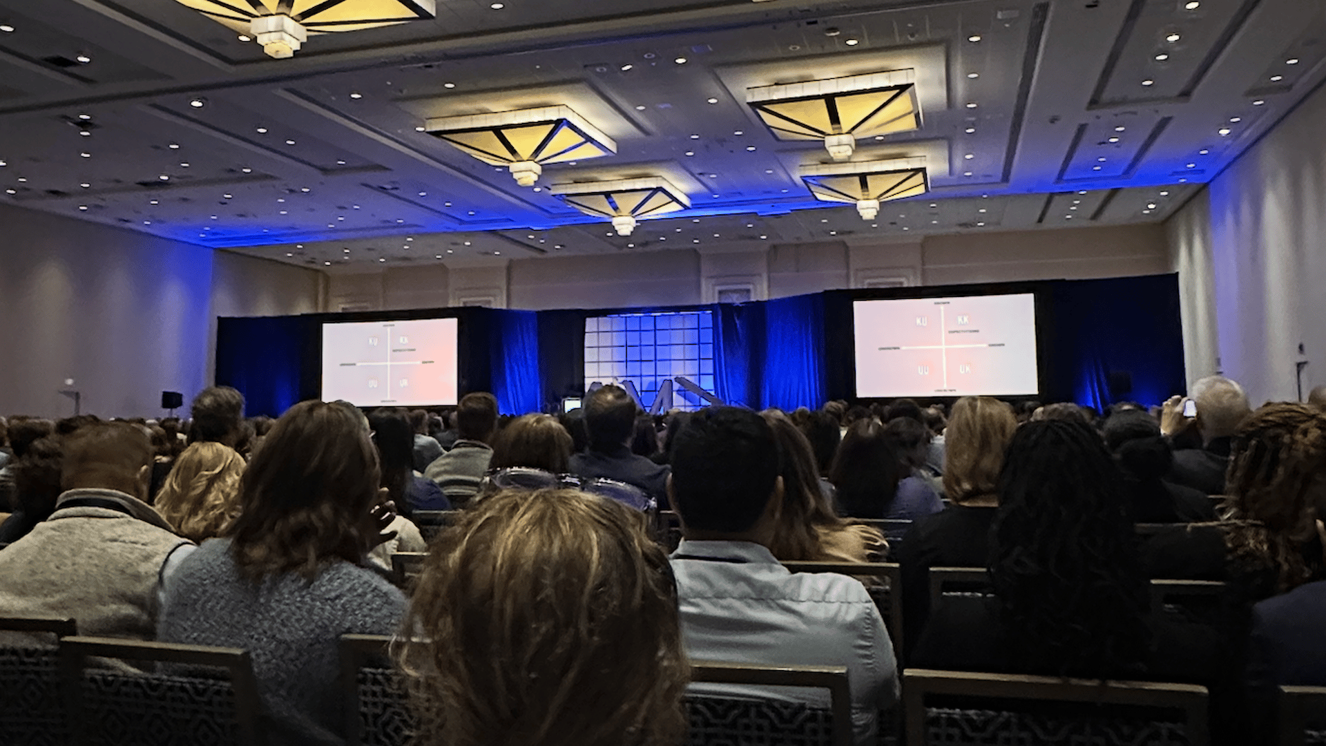 opening AMA symposium keynote