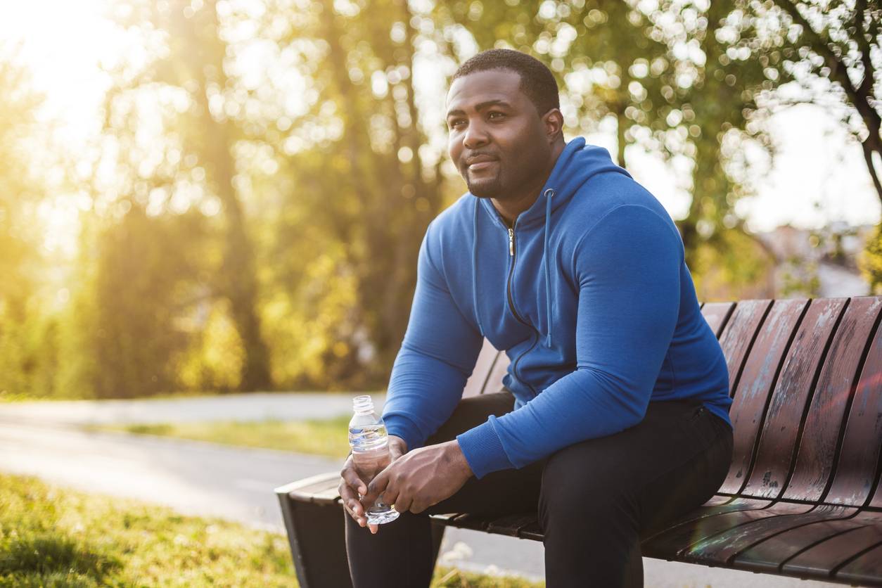 men's health month, generational wellness