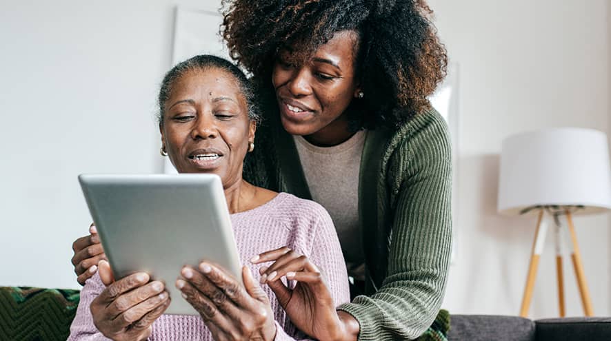 African American Alzheimer’s, Health Equity, Caregivers