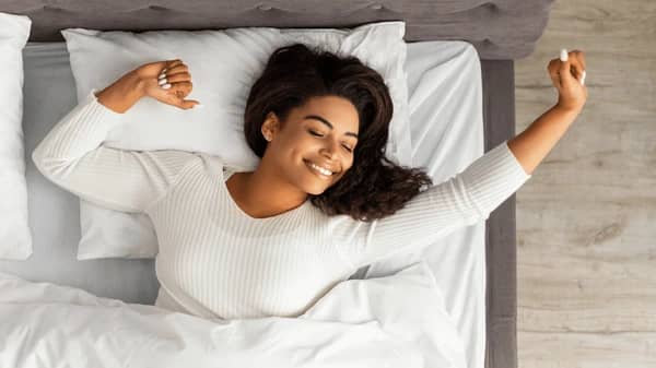 sleep hygiene, health equity, generational wellness