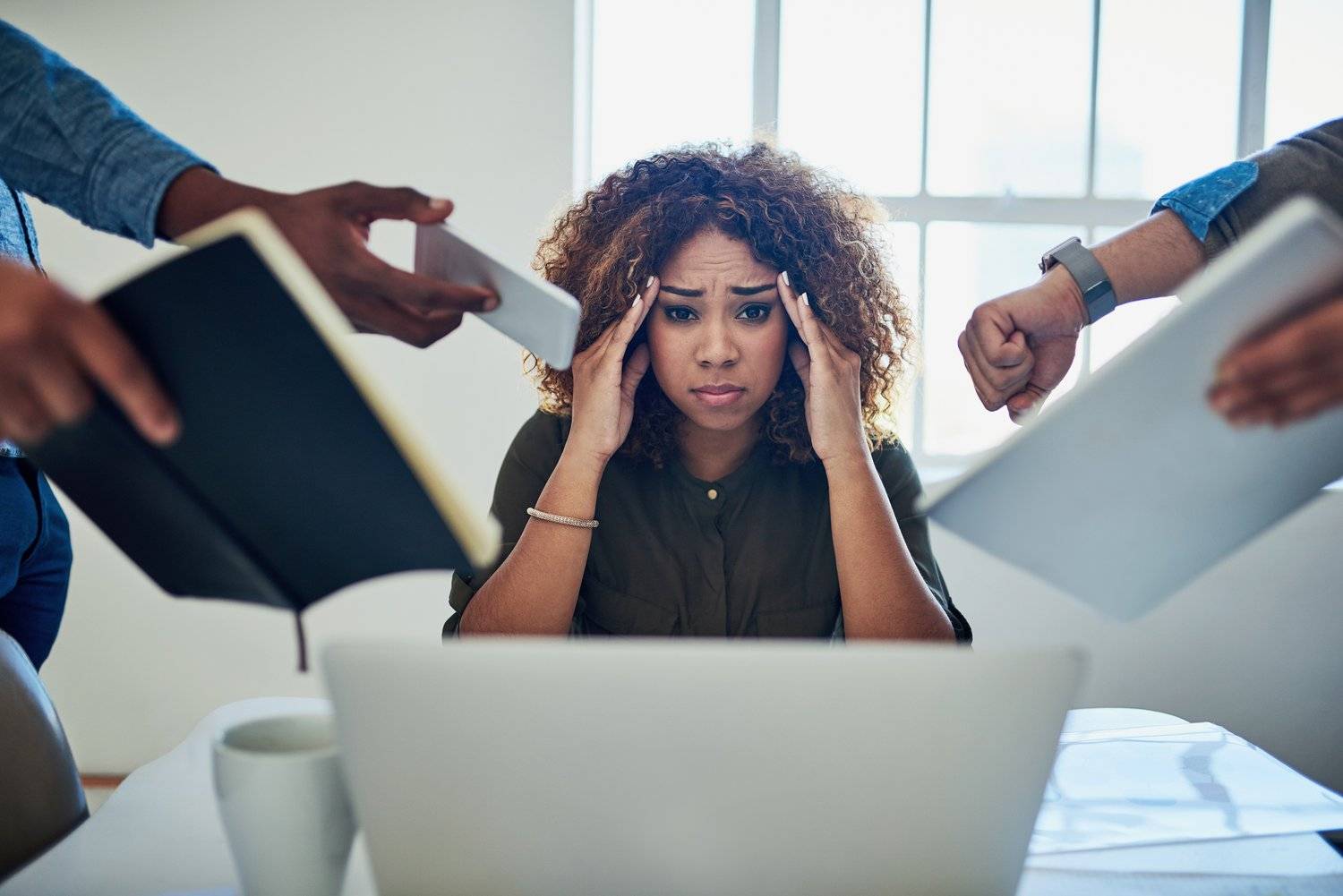 stress mindset, generational wellness, stress awareness