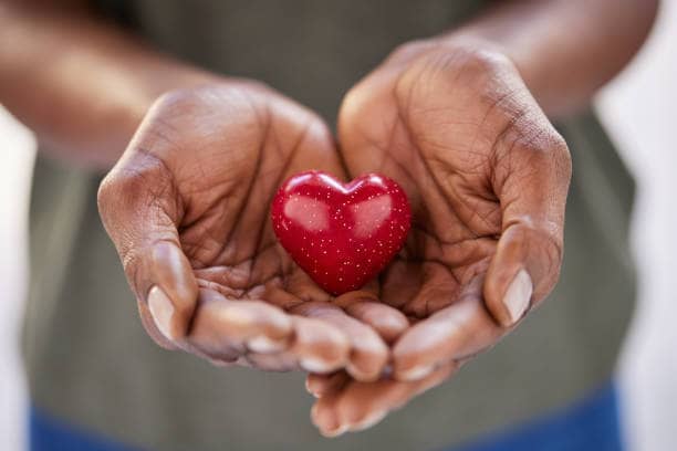 generational wellness, black heart health, sdoh