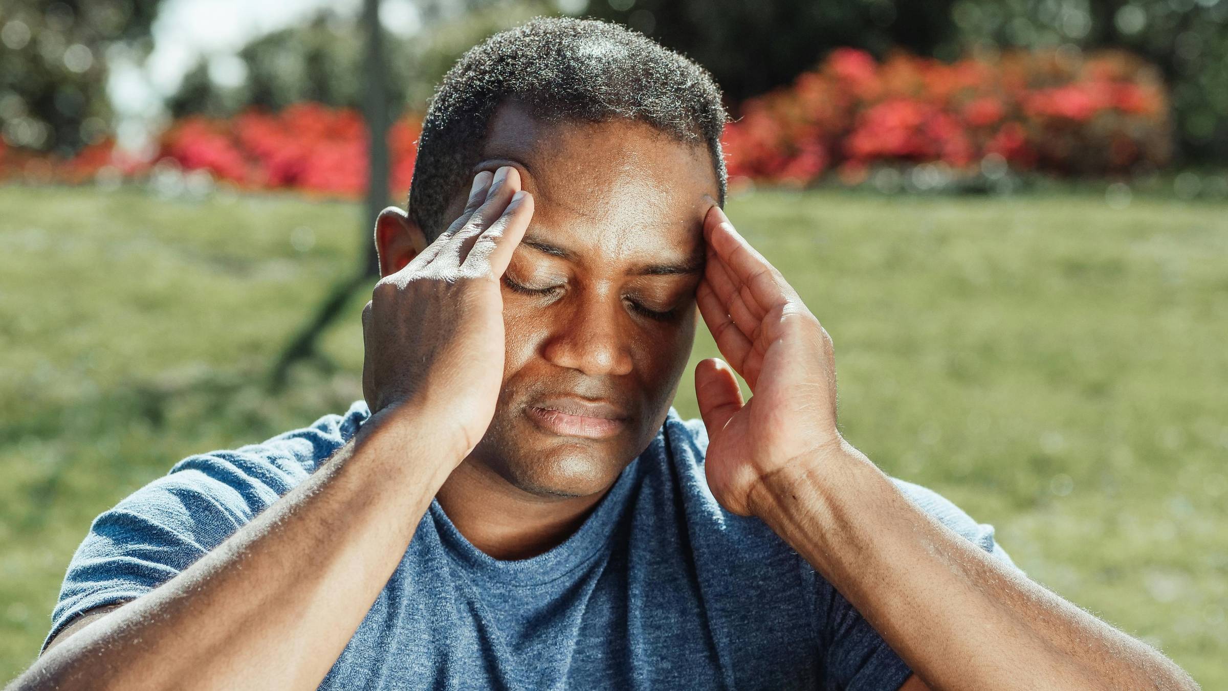 black mental health, generational wellness