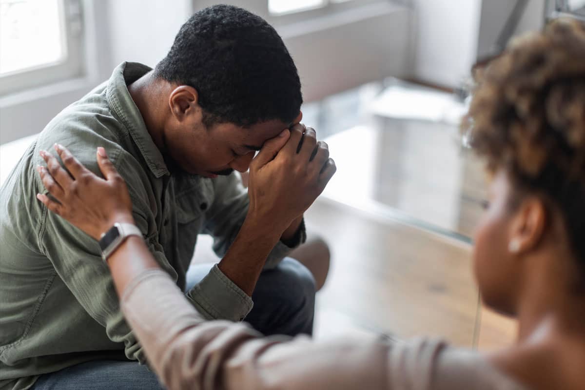PTSD, generational wellness, mental health