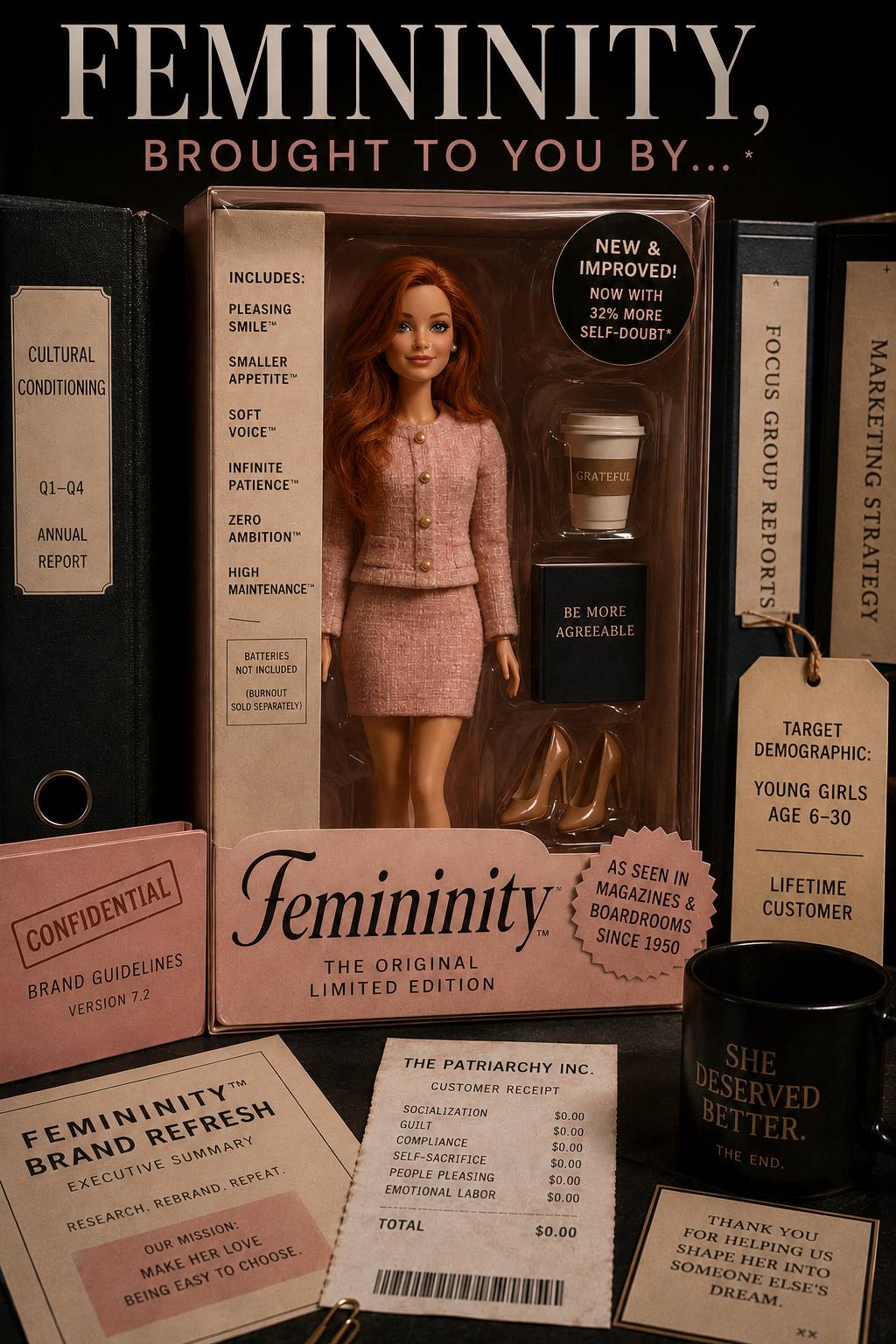 Barbie