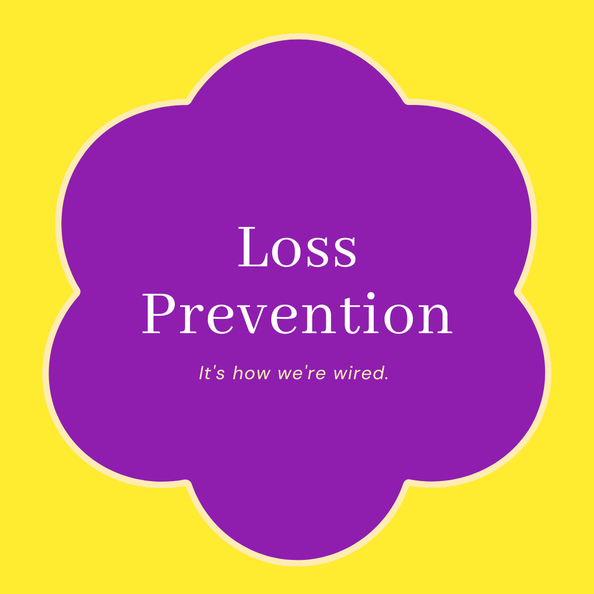 Loss Prevention