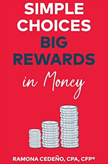 Simple Choices Big Reward in Money