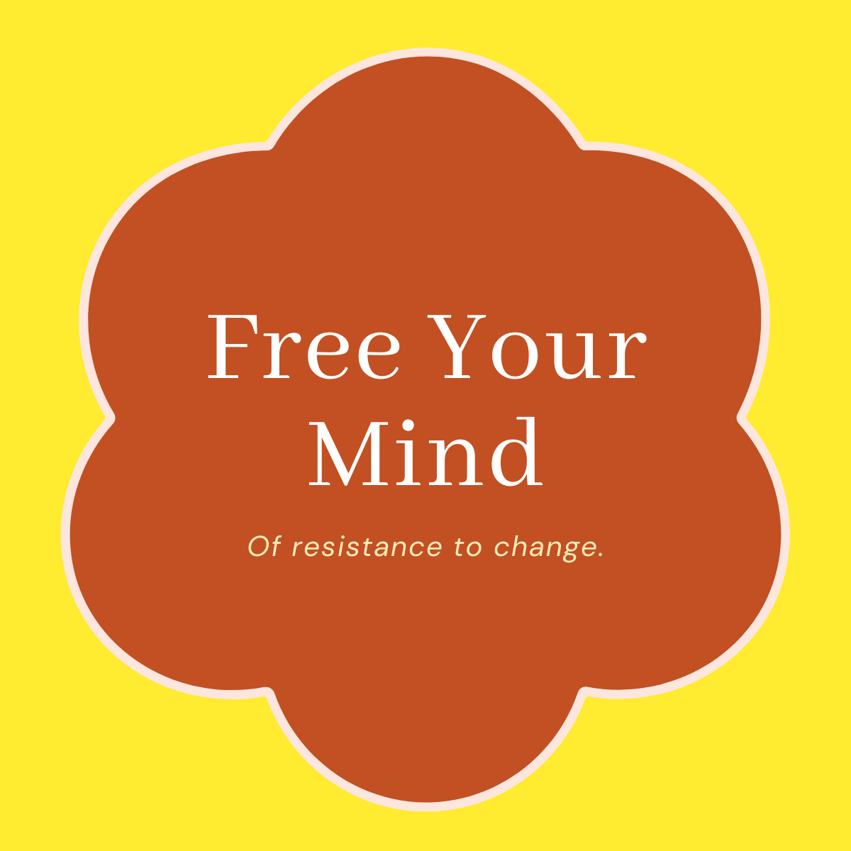 Free Your Mind