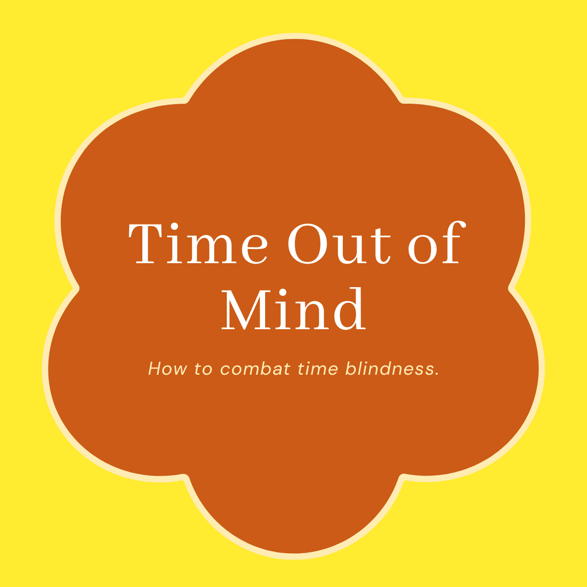 Time Out of Mind