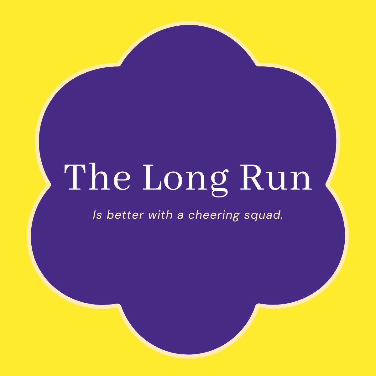 The Long Run